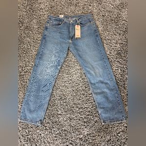 Levi's 505 Regular Fit Pants